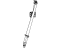Mopar 6KE101R5AC Lap & Shoulder Belt