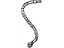 Mopar 4854454AF Hose Brake Rear