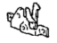 Mopar MB401257 Lock