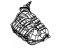 Mopar 52022400AE Resonator And Tailpipe Exhaust