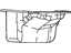 Mopar 53021000AC Pan Engine Oil