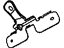 Mopar 68053301AA Bracket Engine Wiring