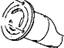 Mopar 5290917AC Tube Fuel Filler