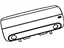 Mopar 5KF39XDVAF Door Passenger Air Bag