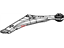 Mopar 68157178AA Arm Lower Control Front