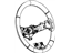 Mopar 1VF86DX9AA Wheel Steering