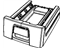 Mopar 1JC90XDVAA Base Floor Console