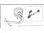 Mopar 68312861AD Filler Neck