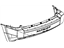 Mopar 1CR08WS2AA Nerf Fascia