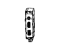Mopar 68229844AC Media Center Hub Hdmi USB & Auxiliary