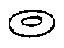 Mopar 1791561 Thrust Washer