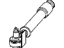 Mopar 68024433AD Shift Control Cable