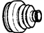 Mopar 5014912AA Inner Boot