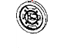 Mopar 68206270AA Flange Drive Shaft
