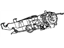 Mopar 68144499AB Column Steering
