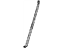 Mopar 68044432AA Side Panel Brace, Passenger Side