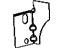 Mopar 68079526AA Corner Reinforcement, Inner Passenger Side