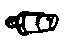 Mopar 68025592AA Sensor Crankshaft