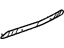 Mopar 4878128AD Cowl Top Panel, Upper