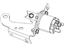 Mopar 56029638AC Relay Starter