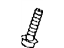 Mopar 68001528AA Bolt M6X45