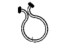 Mopar 68083041AA Strap Tie For Electrical Connector Repair Info Visit Website