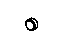 Mopar 4892823AA Plug Cylinder Block Oil Hole