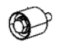 Mopar 68335719AA Tensioner Timing Belt