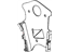 Mopar 5037593AA Tensioner Chain