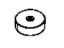 Mopar 52108696AB Damper Transfer Case