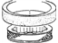 Mopar 5017465AB Filter Package Air