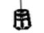 Mopar 68253866AA Cap A/C Charge Valve