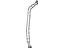 Mopar 5058273AB Line A/C Suction