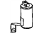 Mopar 5058325AA Lower Pressure Cut-Off Switch