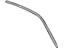 Mopar 55275616AC Upper Seal