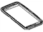 Mopar 68018815AA Sunroof Frame, Front