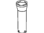 Mopar 5118728AA Cover, Front