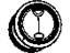 Mopar 5KL74DX9AA Air Outlet Heater And A/C