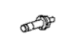 Mopar 6512729AA Stud Double Ended M8X1.25X.375 - 16X58.38