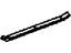 Mopar 68184195AA Seal High Mounted Stop Lamp