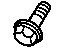 Mopar 6101752 Support Bolt