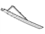 Mopar 68046814AA Welt Headlamp