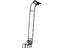 Mopar 5058859AD Hose Heater Supply