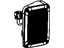 Mopar 55077890AD Lamp Tail Stop Turn