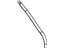 Mopar 4591981AB Hose Transmission Vent