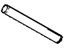 Mopar 52108277AA Dowel