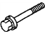Mopar MF303377 Compressor Assembly Mount Bolt