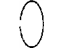 Mopar 1736521 Ring, Sun Gear Driving Shell, Lock