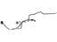 Mopar 68110622AA Wire Harness