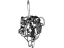 Mopar 68237058AB Shifter Transmission